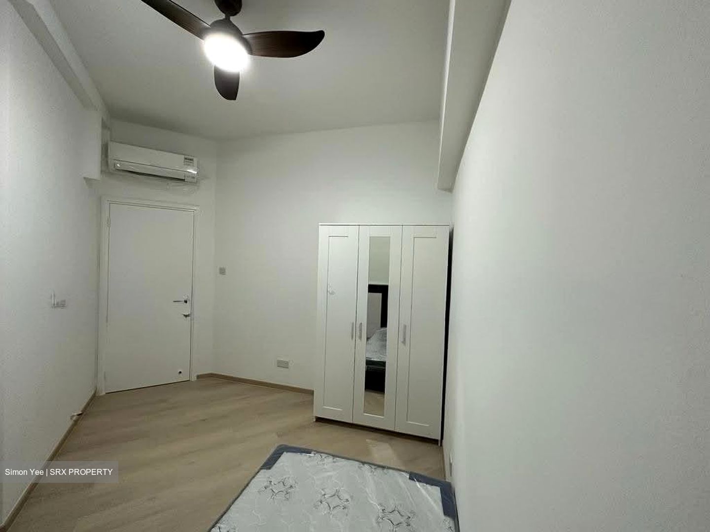 Hillbrooks (D23), Condominium #555355081